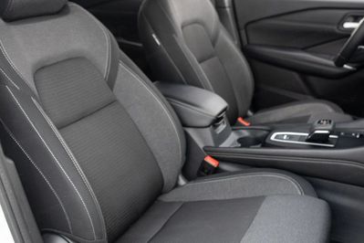 Nissan Qashqai 1.3 DIG-T N-Connecta Xtronic