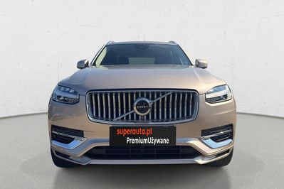 Volvo XC90 B5 B AWD Plus Bright 7os aut