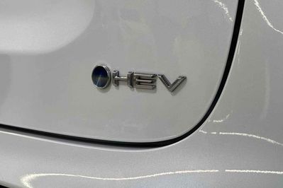 Toyota Yaris Cross Executive 1.5 Hybrid