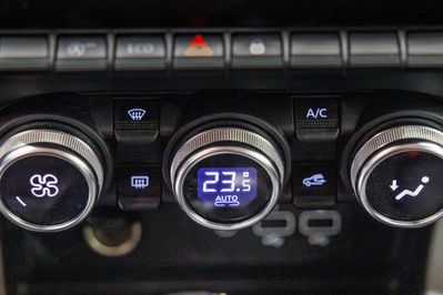 Renault Arkana 1.3 TCe mHEV Intens EDC