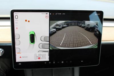 Tesla Model 3 Standard Range Plus