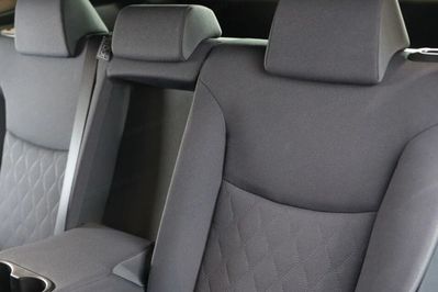 Toyota Corolla Cross 1.8 Hybrid Comfort