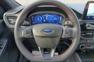 Ford Kuga Ecoblue Awd St-Line