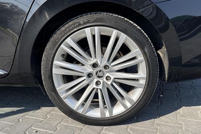Skoda Superb L&K 1.4 TSI Plug-In Hybrid  DSG