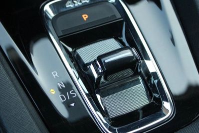 Skoda Octavia 2.0 TDI 4x4 Scout DSG