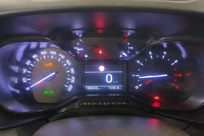Toyota Proace City Long L2H1