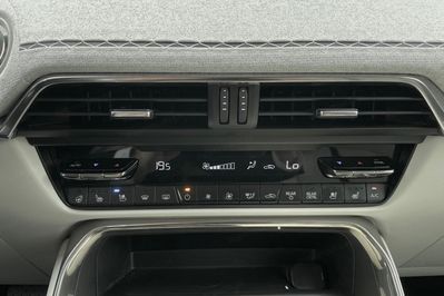 Mazda CX-80 Takumi Plus 3.3 e-Skyactiv AWD