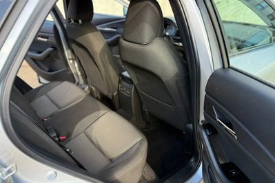 Mazda CX-30 2.0 Skyactive X