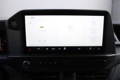 Ford Transit Custom 320 L2H1 Trend