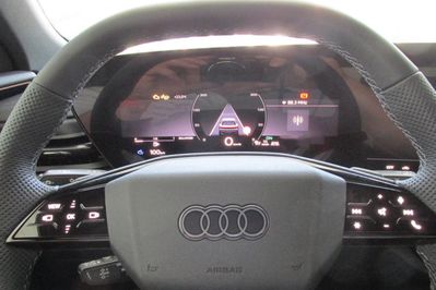 Audi Q5 TDI quattro S line