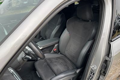 BMW X1 xDrive20d M Sport