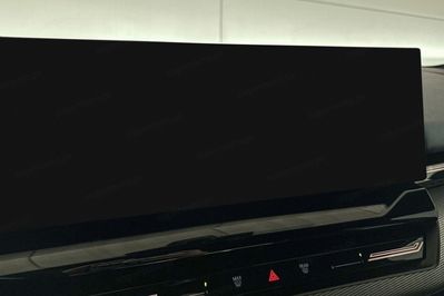 BMW Seria 5 520d xDrive M Sport