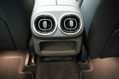 Mercedes GLC Coupe 220 d 4-Matic AMG Line