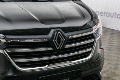 Renault Trafic Kombi L2H1 AT9