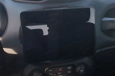 Jeep Renegade Altitude 1.5 T4 mHEV DCT