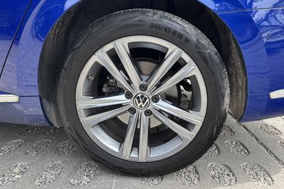 Volkswagen Arteon R-Line 2.0 TSI  DSG