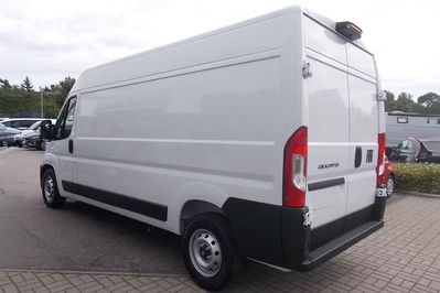 Fiat Ducato Maxi L3H2