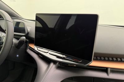 Cupra Tavascan Endurance 82kWh