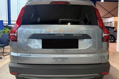 Dacia Jogger Extreme 5-miejsc LPG 1.0