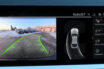 BMW Seria 4 Gran Coupe 420i M Sport