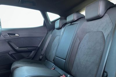 Cupra Formentor 1.5 TSI DSG
