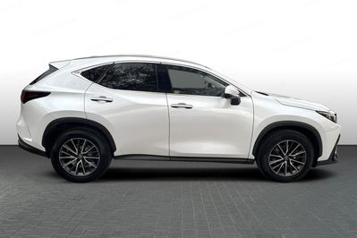 Lexus NX 350h Prestige AWD