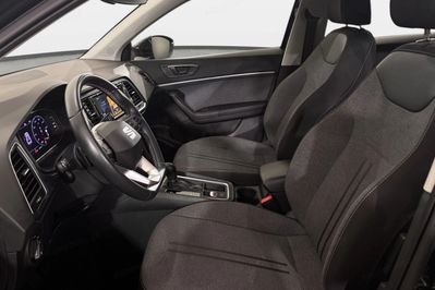Seat Ateca 1.5 TSI DSG