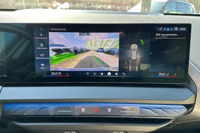 BMW X3 xDrive20d M Sport