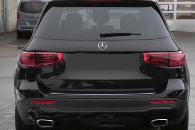 Mercedes GLB 200 d Progressive