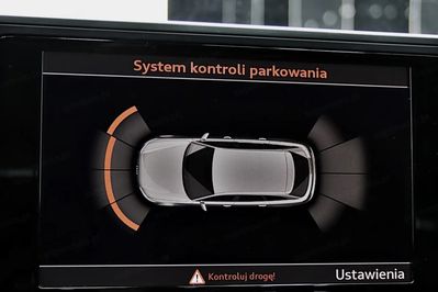 Audi A6 Allroad 3.0 TDI quattro Tiptr.