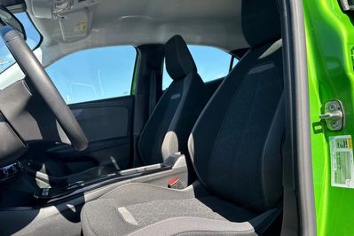 Opel Mokka 50kWh Edition