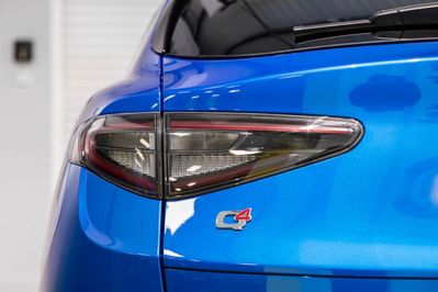 Alfa Romeo Stelvio 2.0 Turbo Veloce Q4