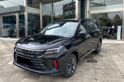 DFSK FX 600 Comfort 1.5 T-GDI aut