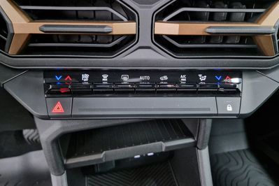 Dacia Bigster Extreme 1.2 TCe mHEV ECO-G LPG