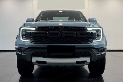 Ford Ranger Raptor A10 4x4