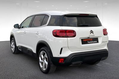 Citroen C5 Aircross Business 1.5 BlueHDI EAT8