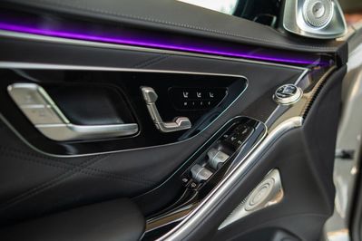 Mercedes Klasa S 63 AMG S E Performance L 4MATIC