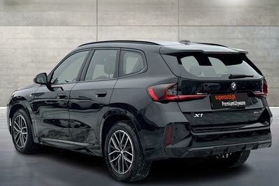 BMW X1 sDrive18i M Sport