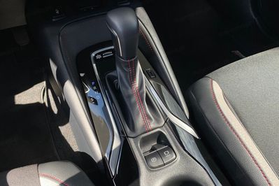 Toyota Corolla 2.0 Hybrid Gr Sport