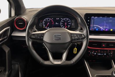 Seat Arona TSI FR
