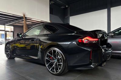 BMW Seria 2 Coupe M2