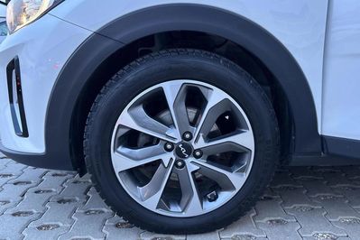 Kia Stonic 1.0 T-GDI L DCT