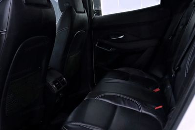 Jaguar E-Pace 2.0 i4P AWD R-Dynamic