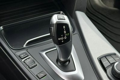 BMW Seria 4 Gran Coupe 420d xDrive