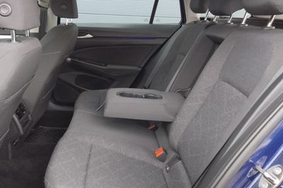Volkswagen Golf VIII 2.0 TDI  DSG