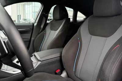 BMW Seria 4 Gran Coupe 430i xDrive M Sport
