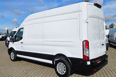 Ford Transit L3H3
