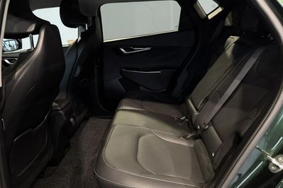 Kia EV6 77.4kWh Plus
