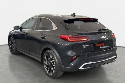 Kia XCeed 1.5 T-GDI DCT