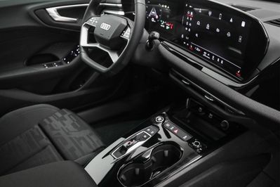 Audi A5 TFSI S line Avant